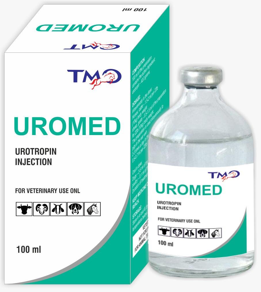 UROMED pack