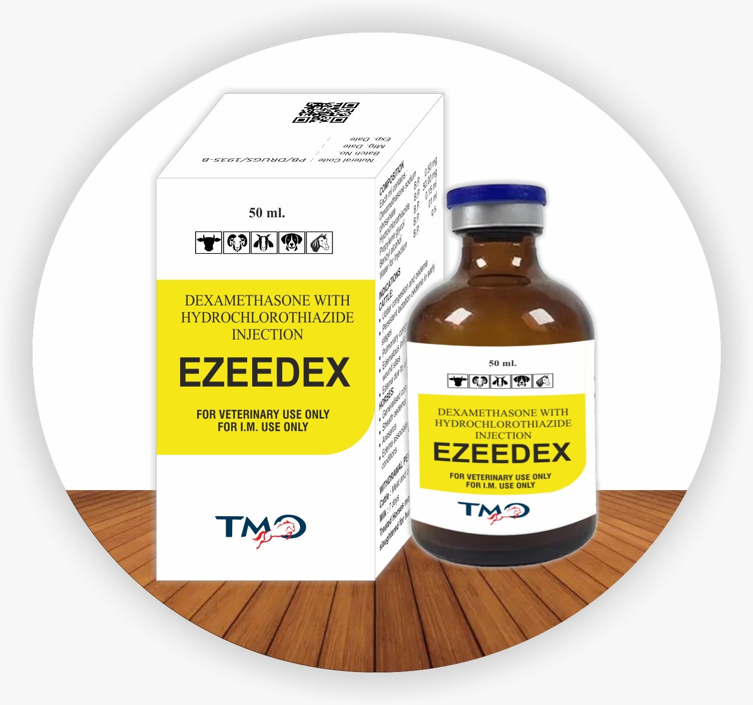 Ezeedex