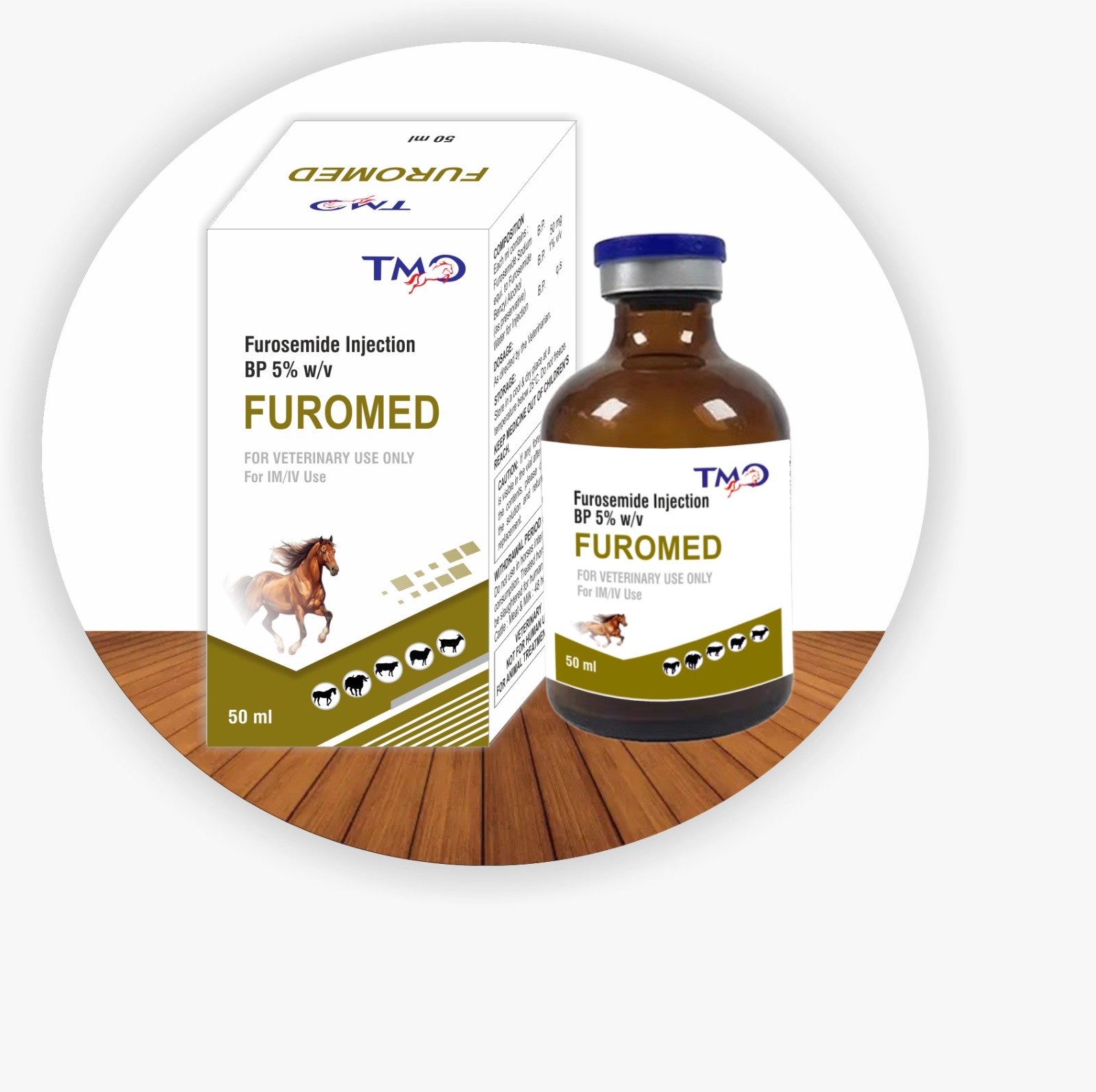 Furomed