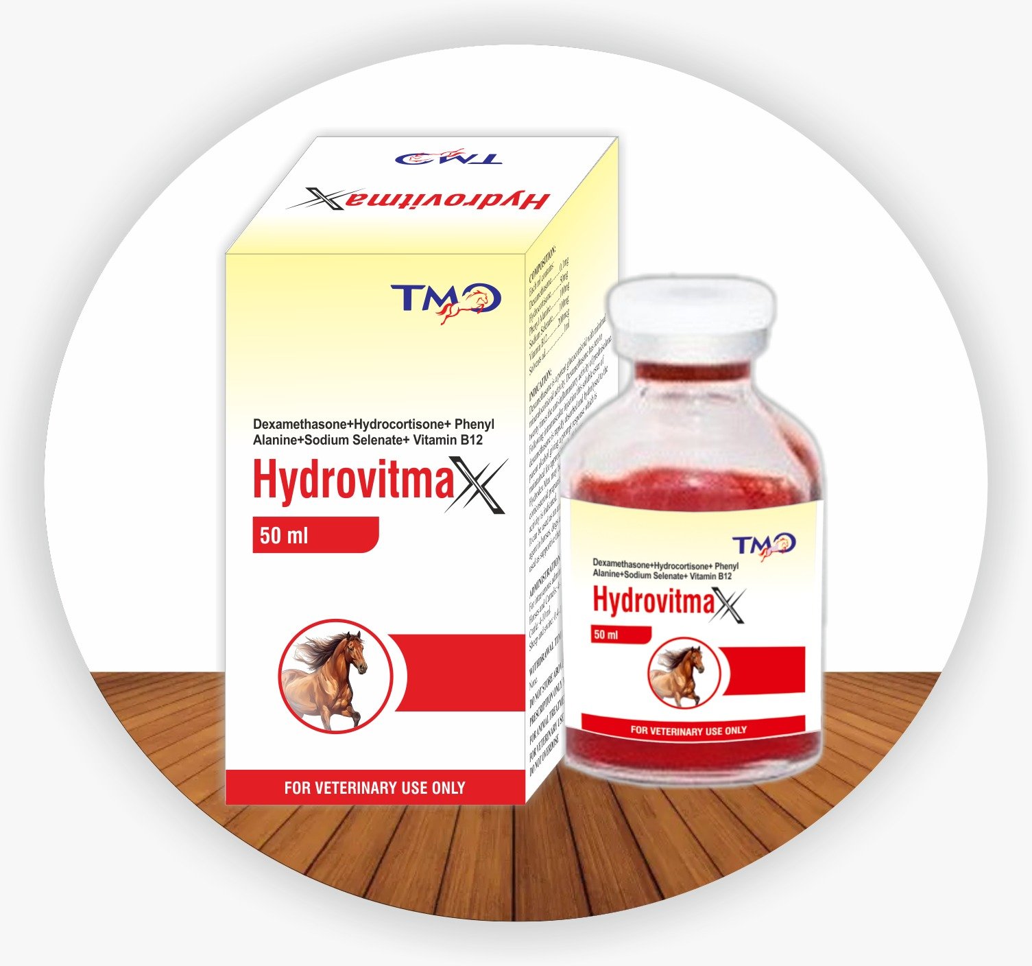 Hydrovitma
