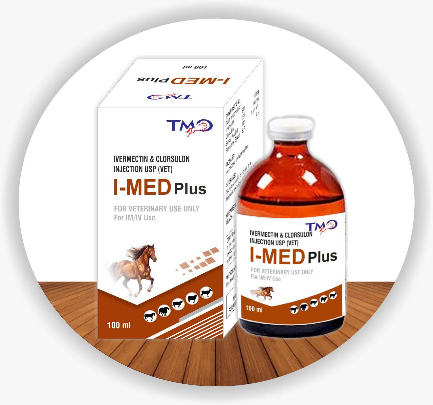 I-Med+