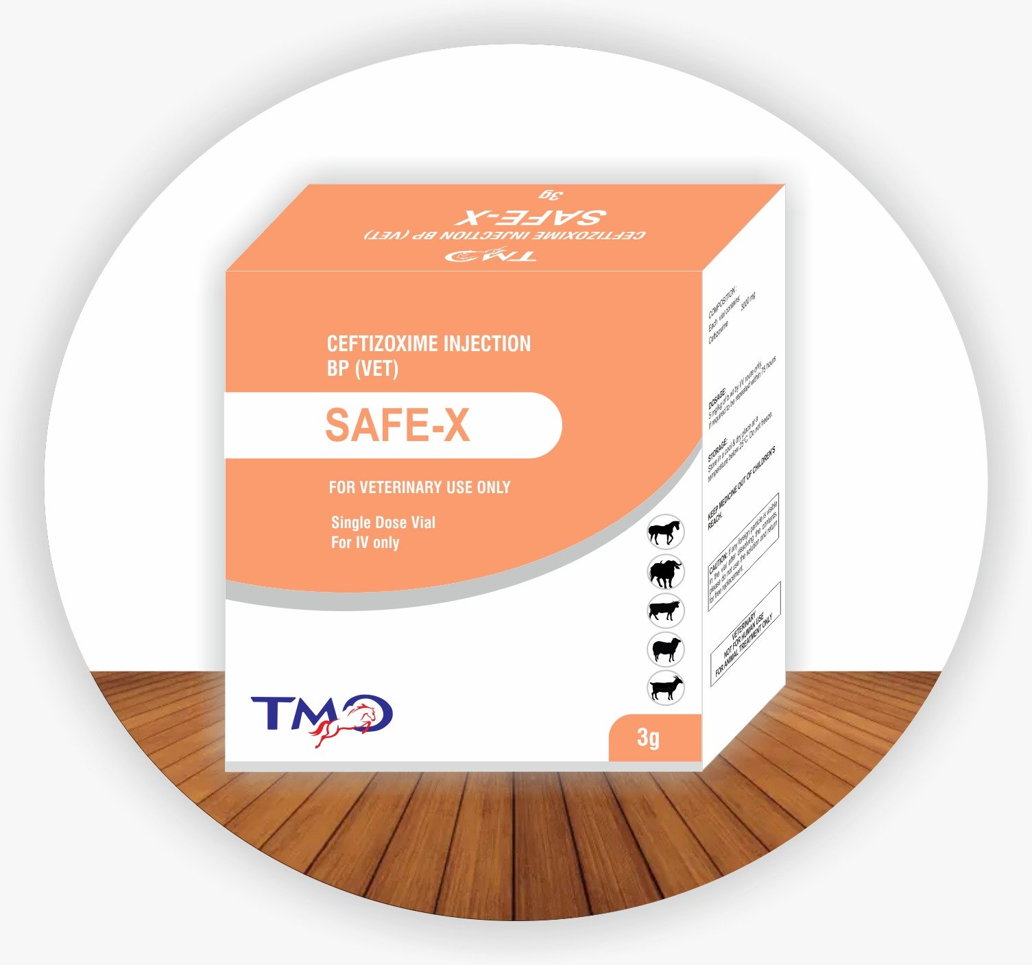 SAFE-X